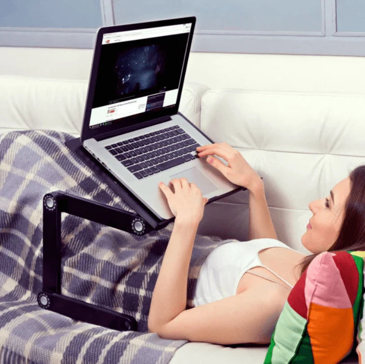 Ergonomische Verstelbare Laptopstandaard