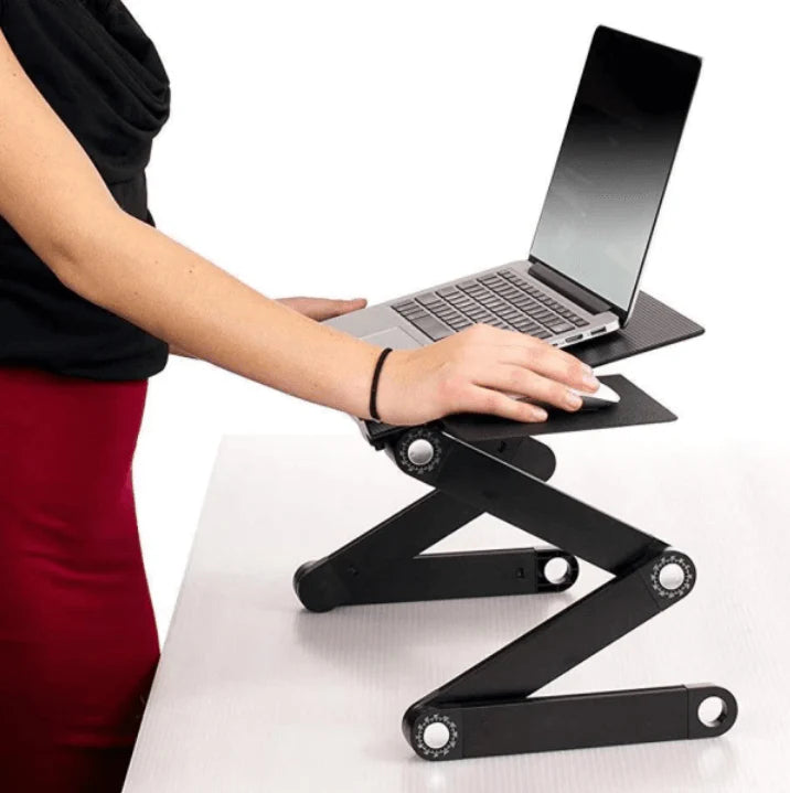 Ergonomische Verstelbare Laptopstandaard