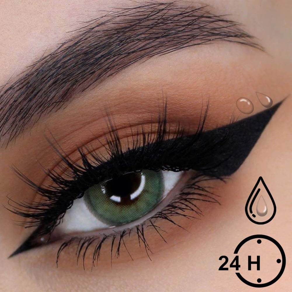 Zelfklevende Vloeibare Eyeliner Pen