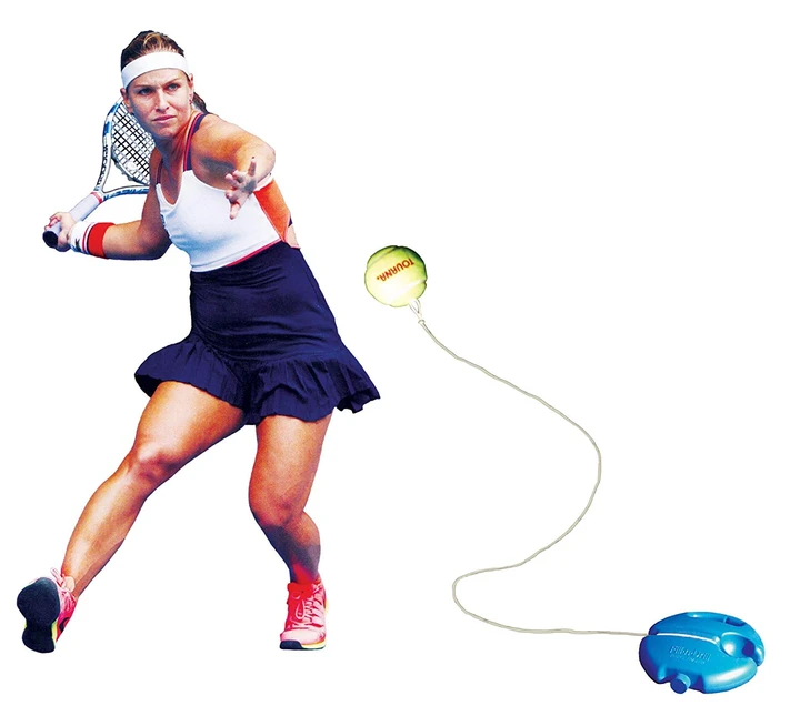 Tennis Trainer