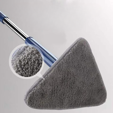 Flexibele Driehoekige Knijpmop