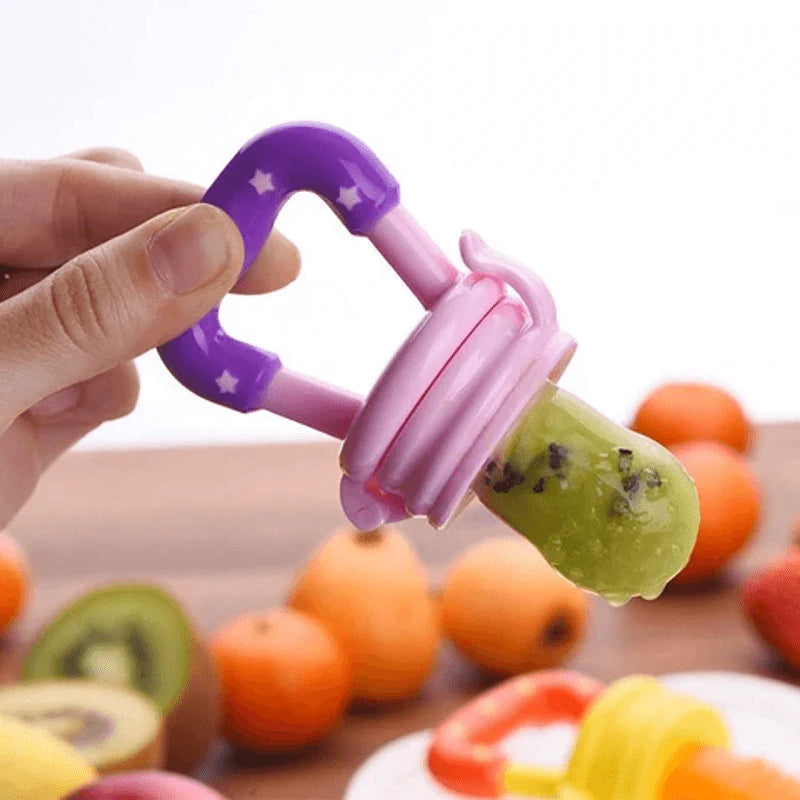 Baby Voeding Fopspeen