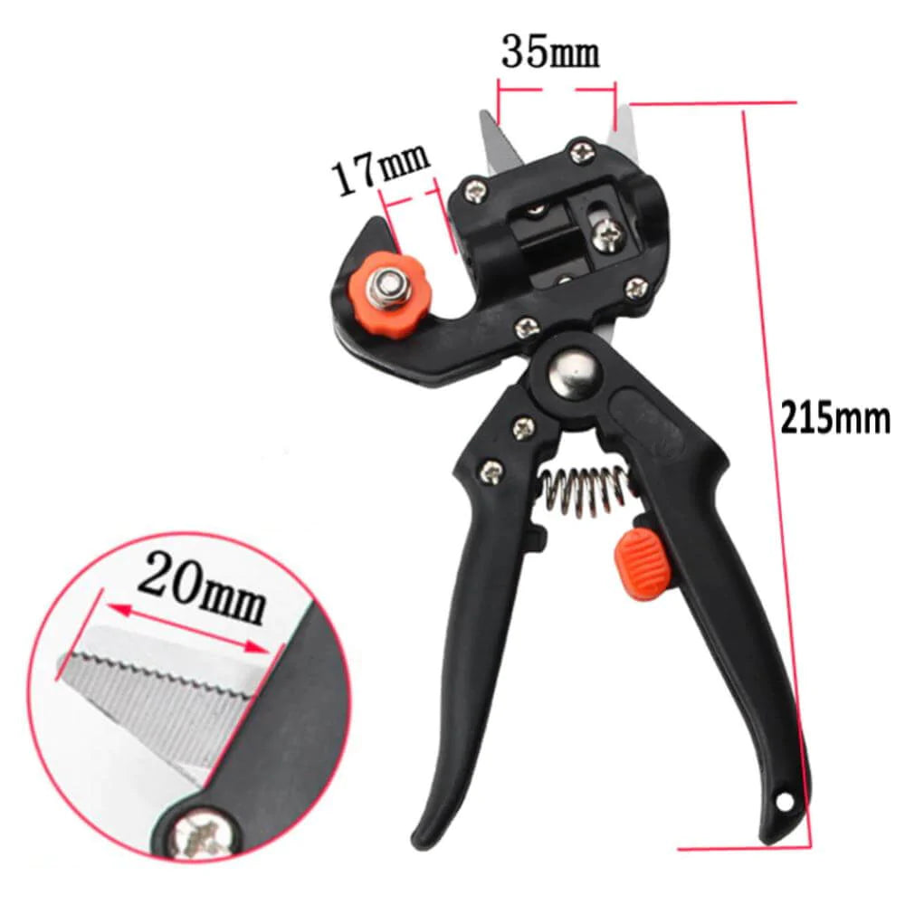 Tuin Enting Tool