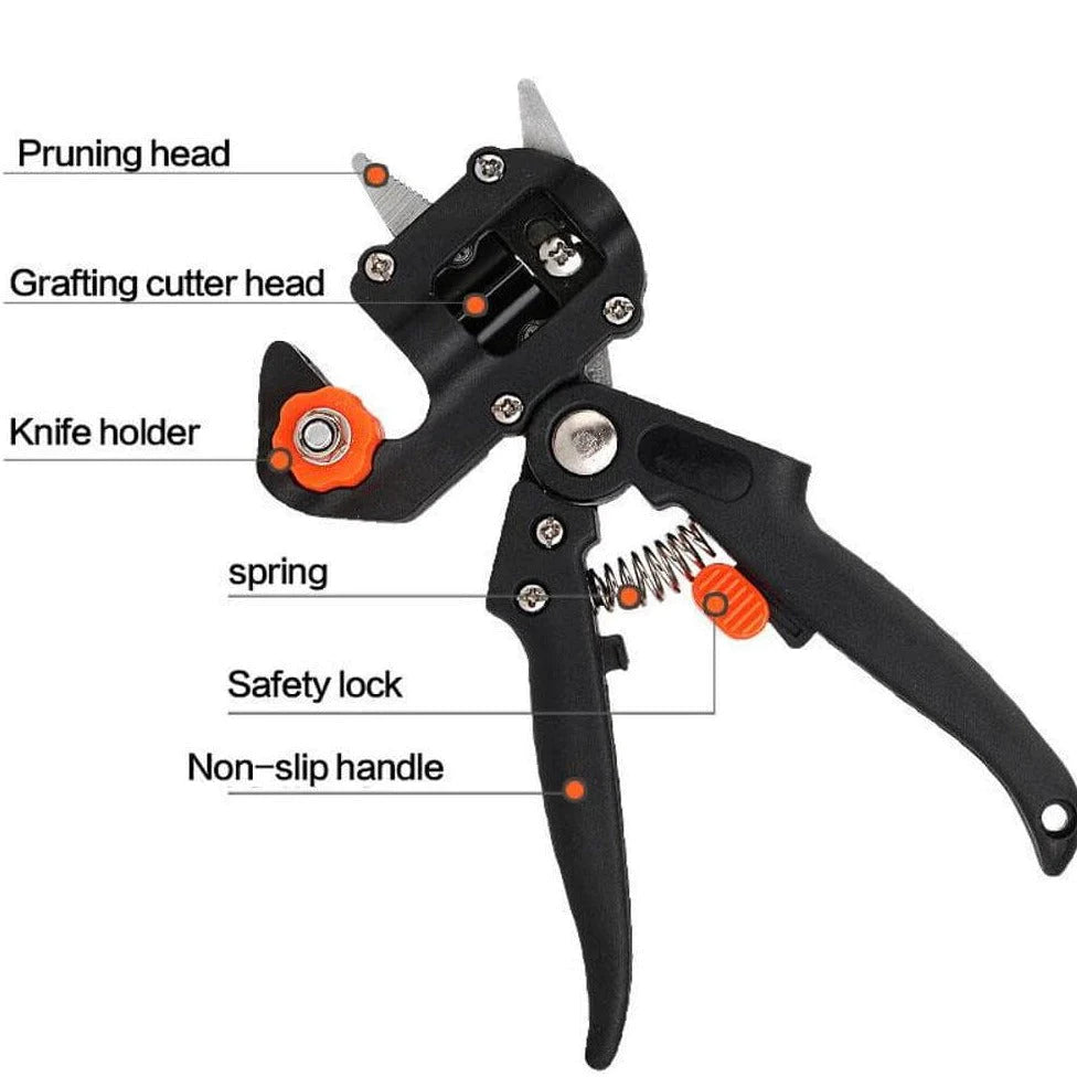 Tuin Enting Tool