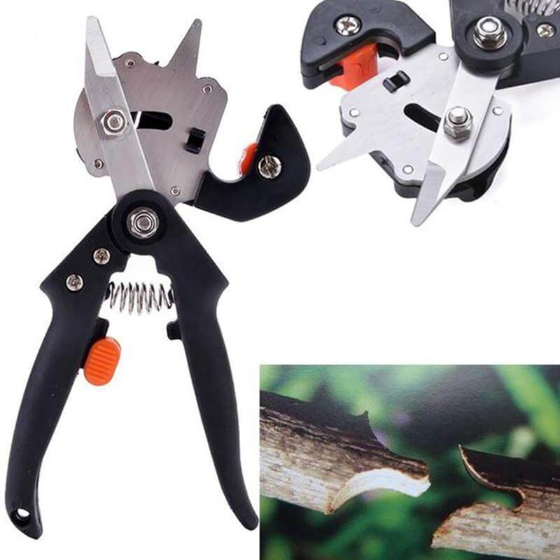 Tuin Enting Tool