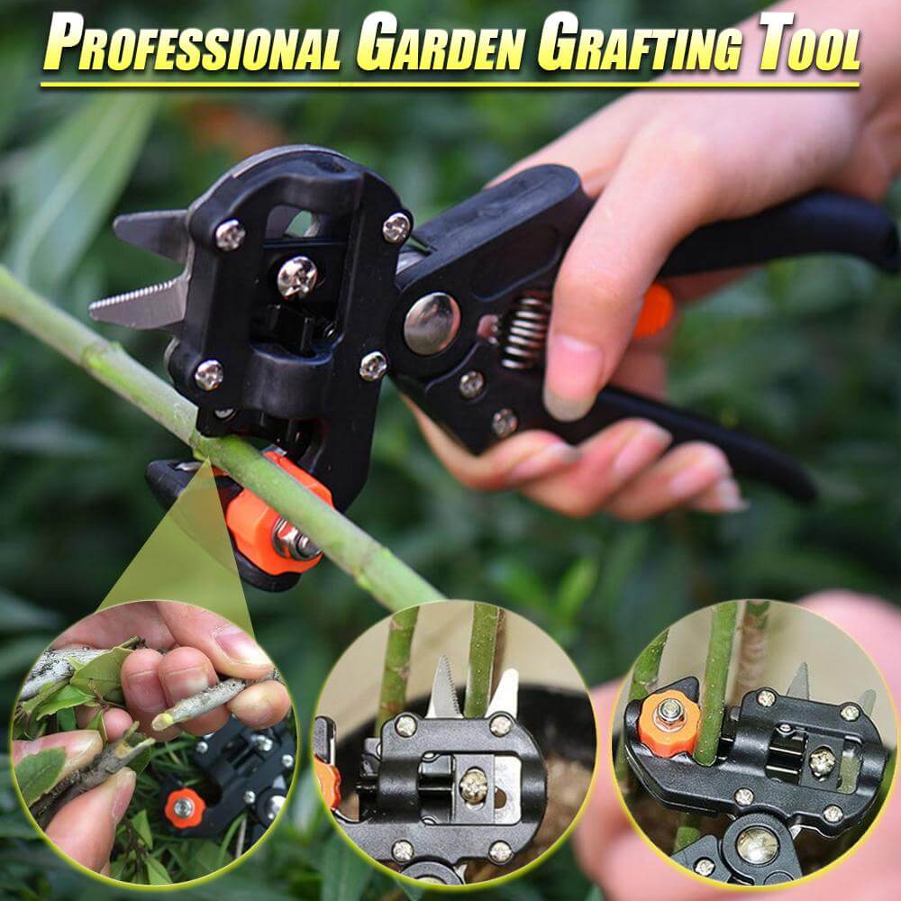 Tuin Enting Tool