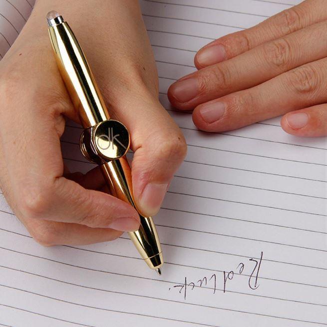 Fidget Pen