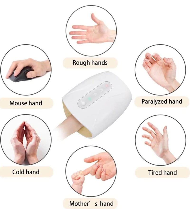Hand Therapie Massager