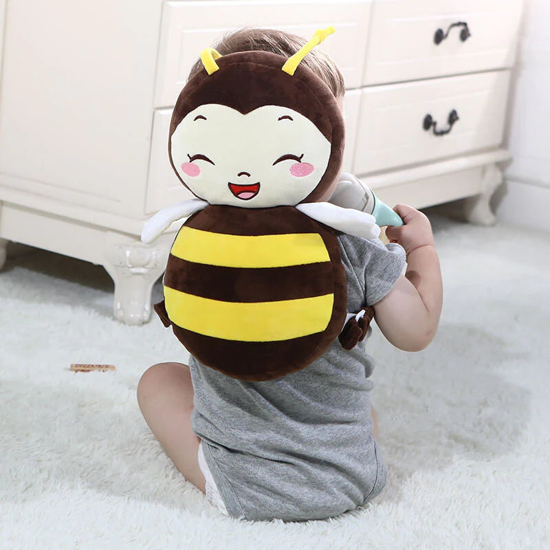 Baby hoofdbeschermingskussen