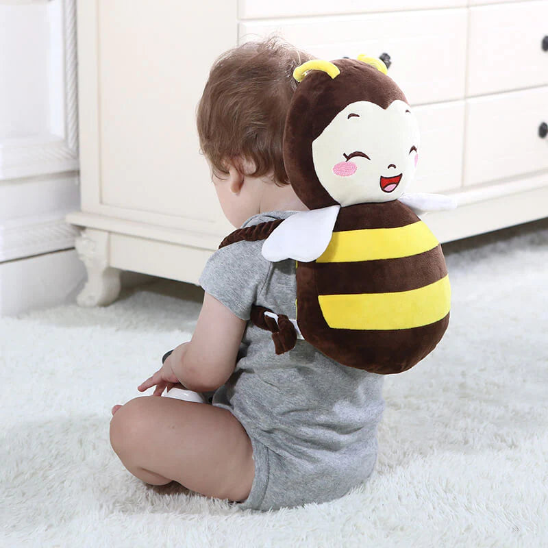 Baby hoofdbeschermingskussen