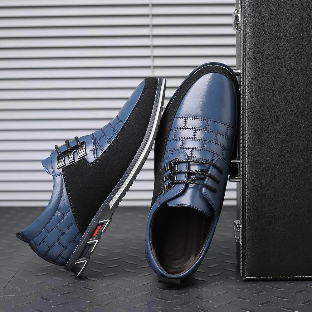 Hybride kunstleer Schoenen