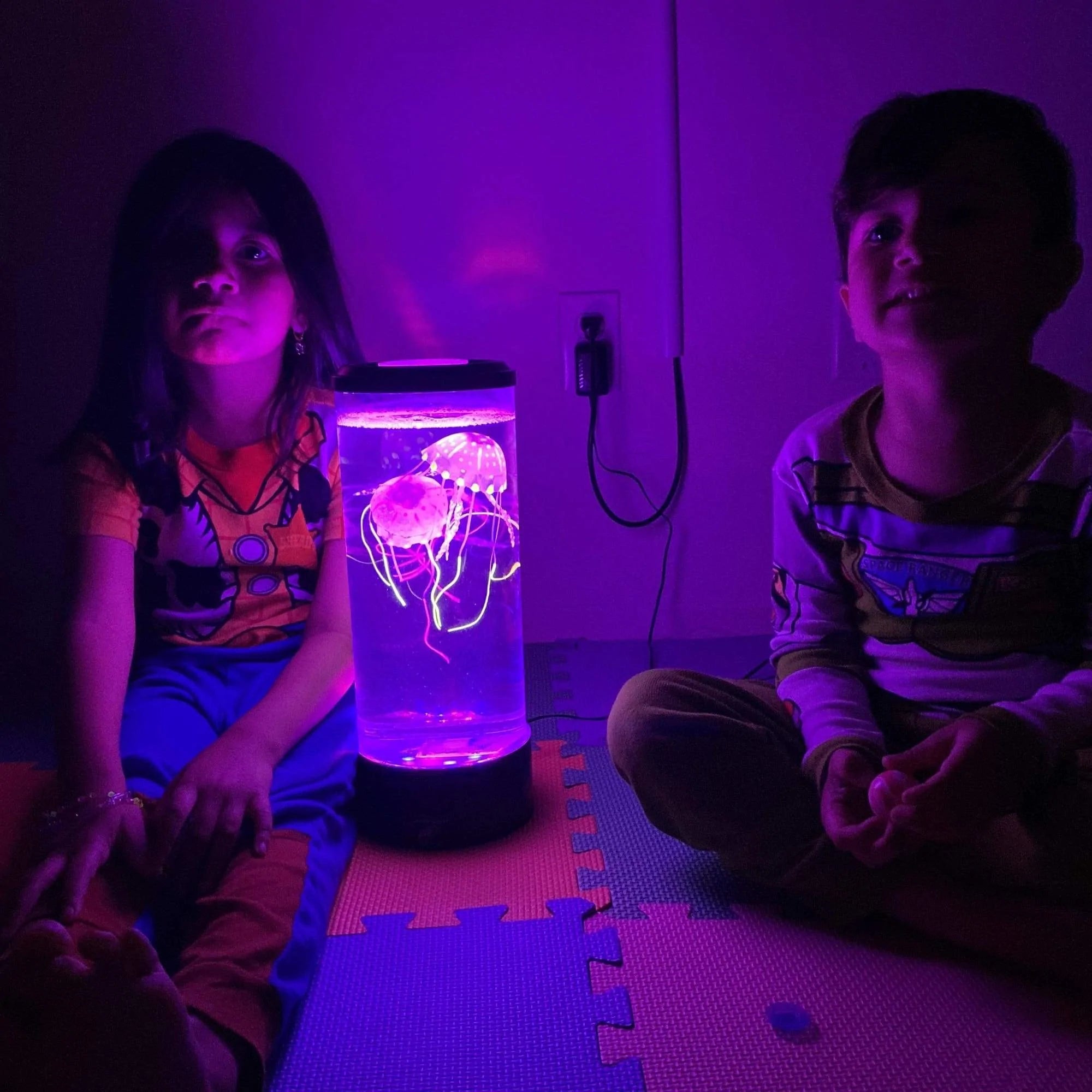 Kwallen Mood Lamp