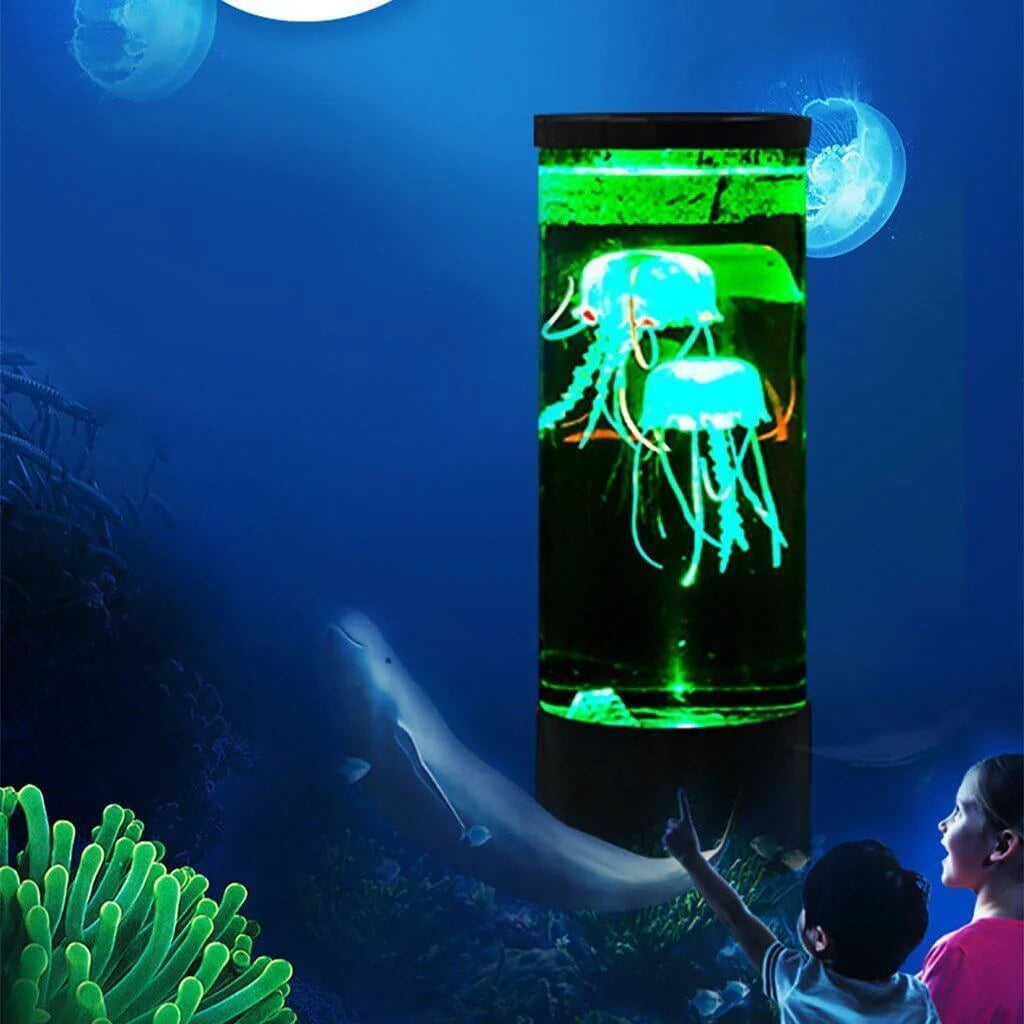 Kwallen Mood Lamp