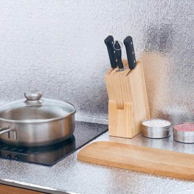 Keuken Olie Bestendig Stickers