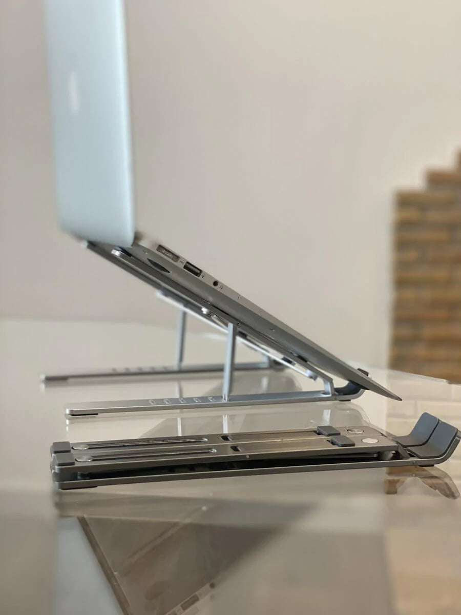 Verstelbare Laptopstandaard