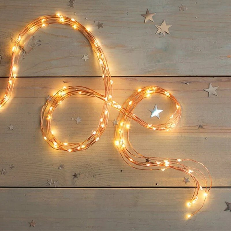 Fairy Branch Lights