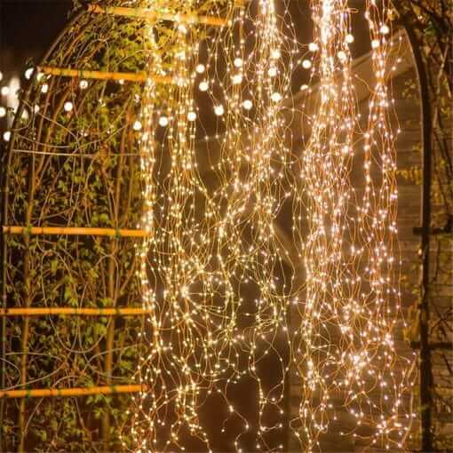 Fairy Branch Lights