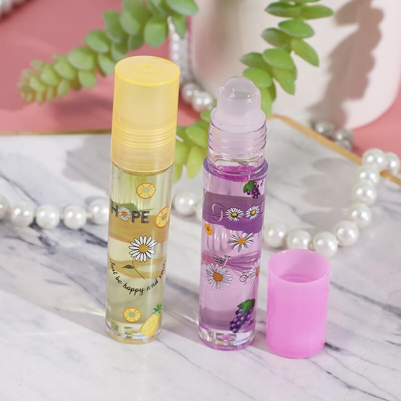 Spiegel Water Lip Gloss (6st)