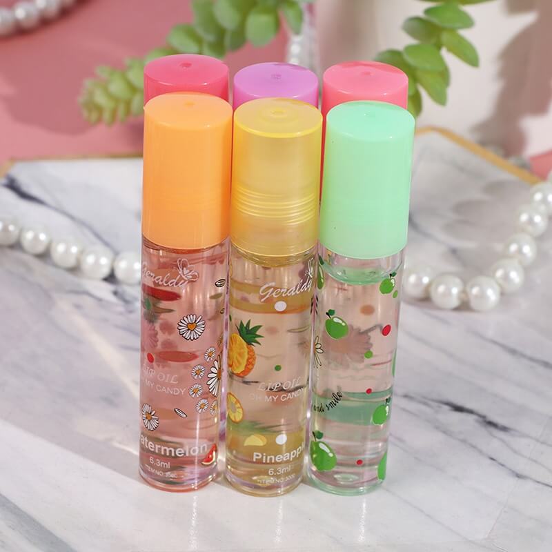 Spiegel Water Lip Gloss (6st)