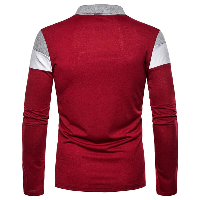 Mannen Polo shirt