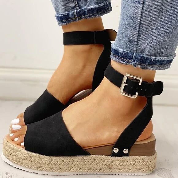 Vrouwen Zomer Sandalen