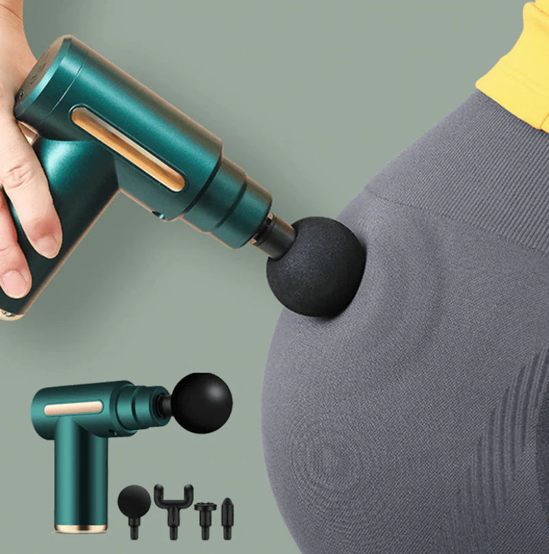 Diep weefsel massagetherapie pistool