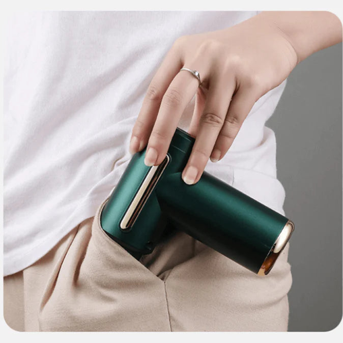 Diep weefsel massagetherapie pistool