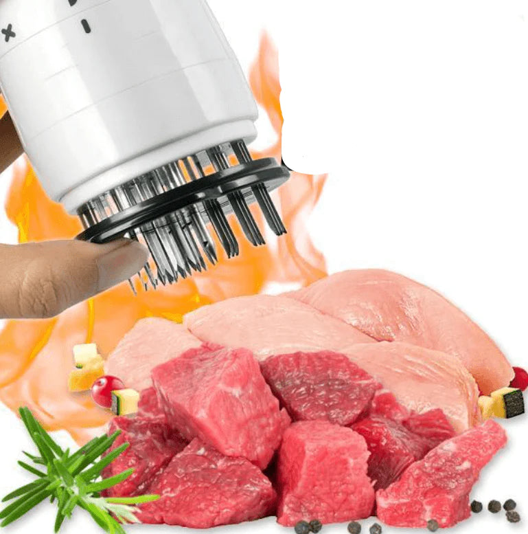 Vleesvermalser Marinade Injector