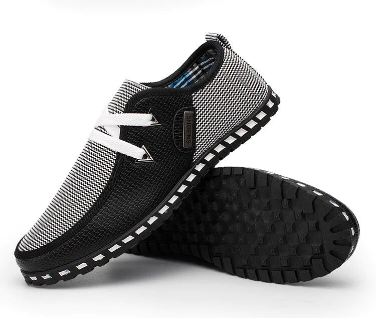 Mannen Slip On Loafers