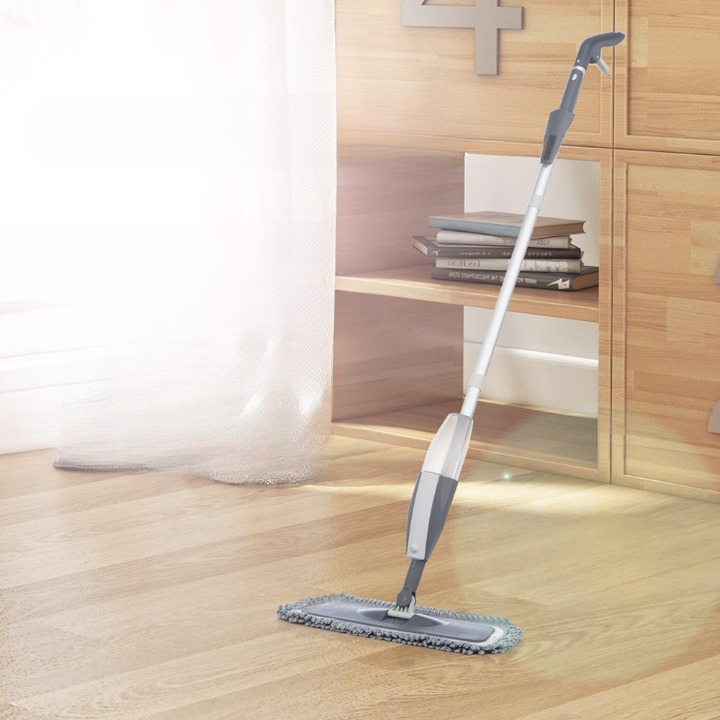 Microvezel Spray Mop