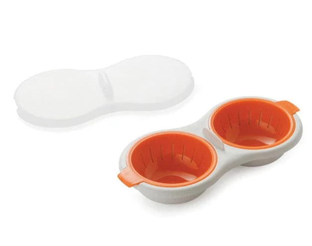 Microwavable Egg Poacher