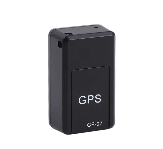 Mini GPS Tracker