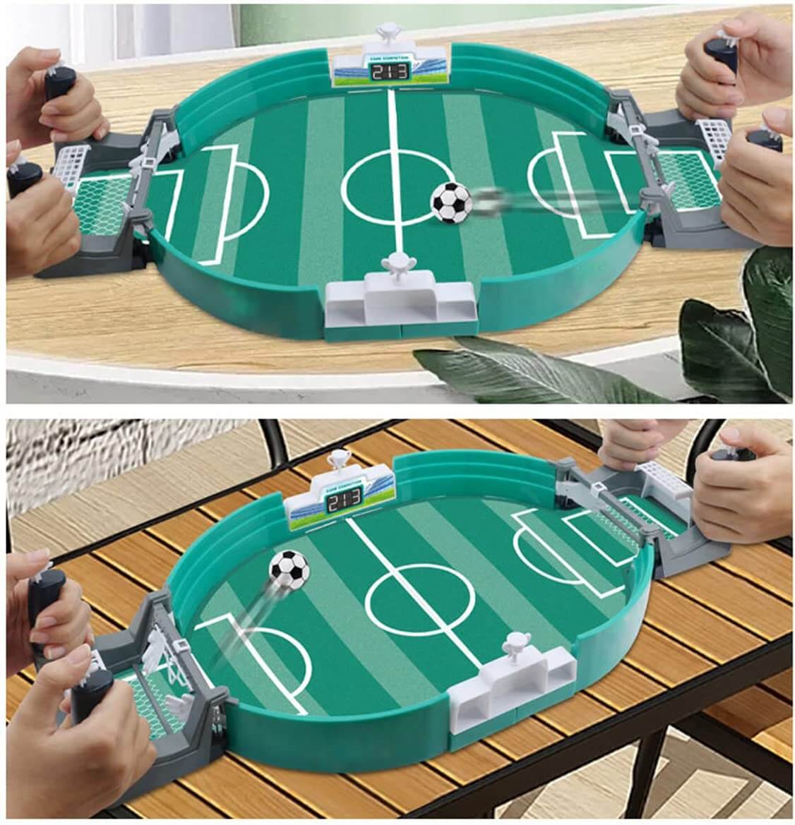 Mini Tafelvoetbalspel