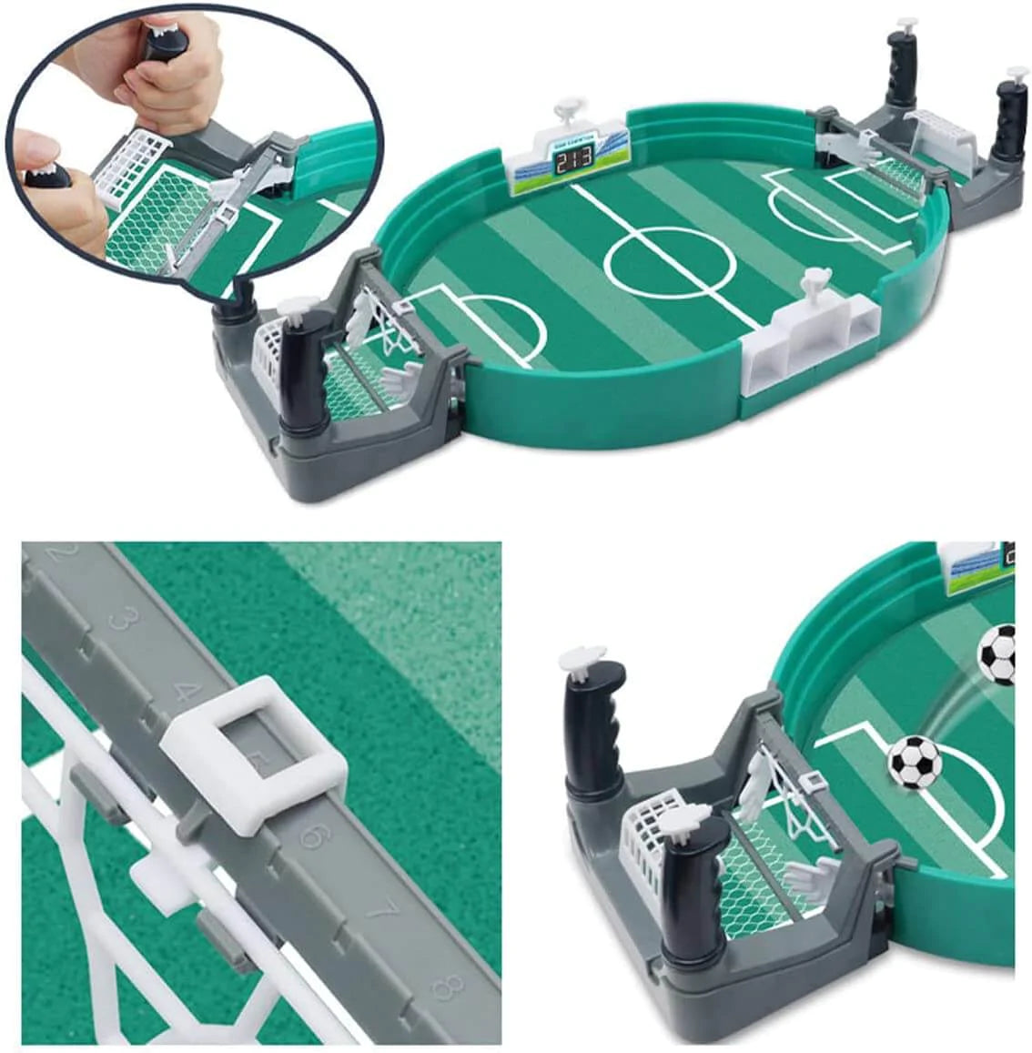 Mini Tafelvoetbalspel
