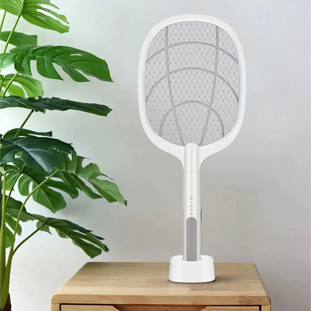 Electrische Muggenmepper