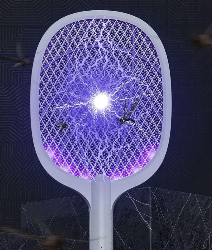 Electrische Muggenmepper