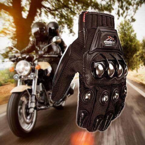 Madbike Motorfiets Handschoenen