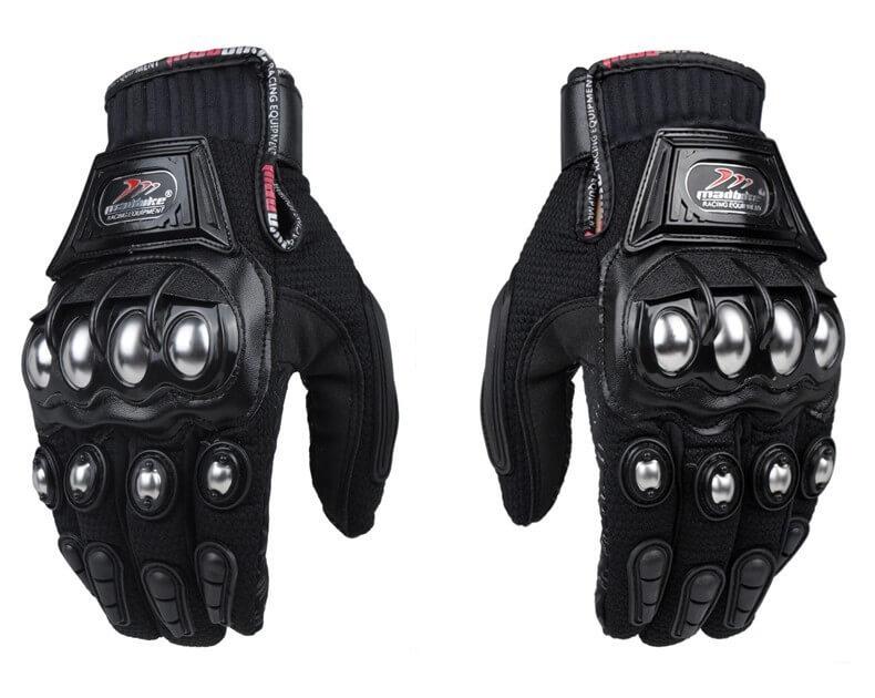 Madbike Motorfiets Handschoenen