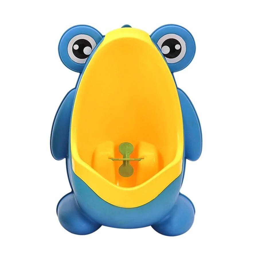 Mr. Froggy - Wc Trainer