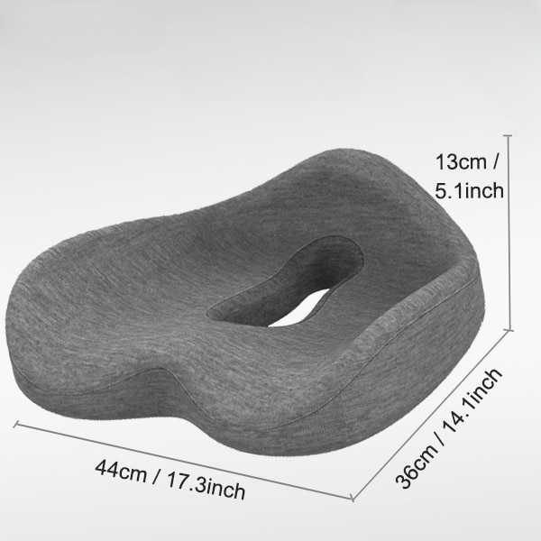 Orthopedisch Zitkussen