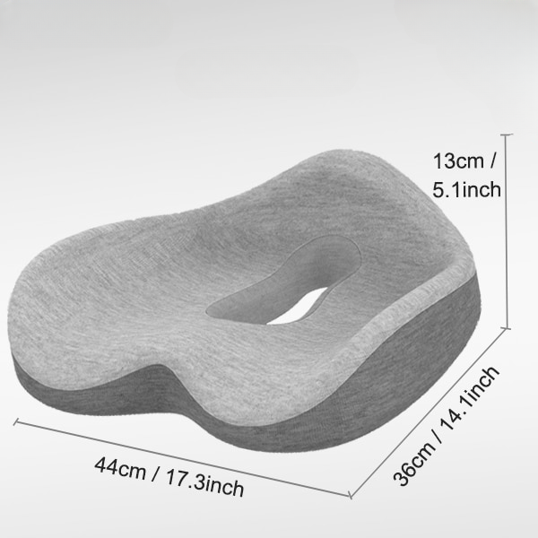 Orthopedisch Zitkussen