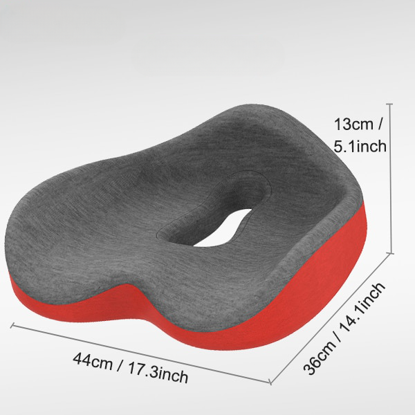 Orthopedisch Zitkussen