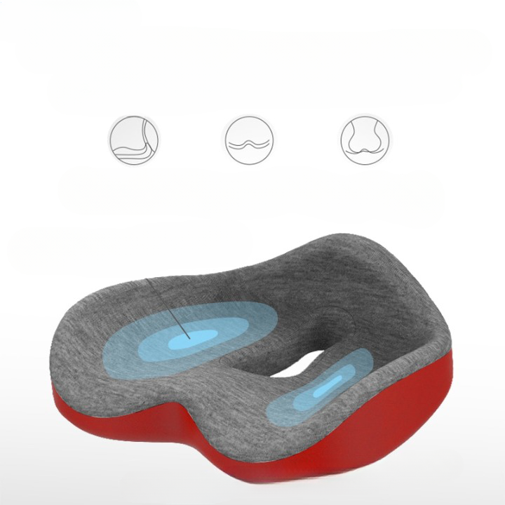 Orthopedisch Zitkussen
