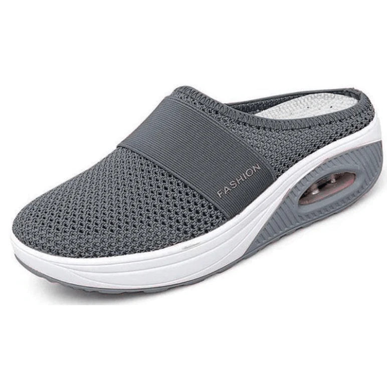 Luchtkussen Orthopedische Schoenen