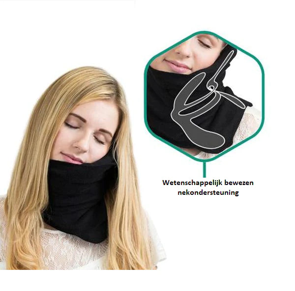 Travel Nekkussen PRO