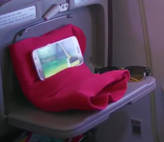 Travel Nekkussen PRO