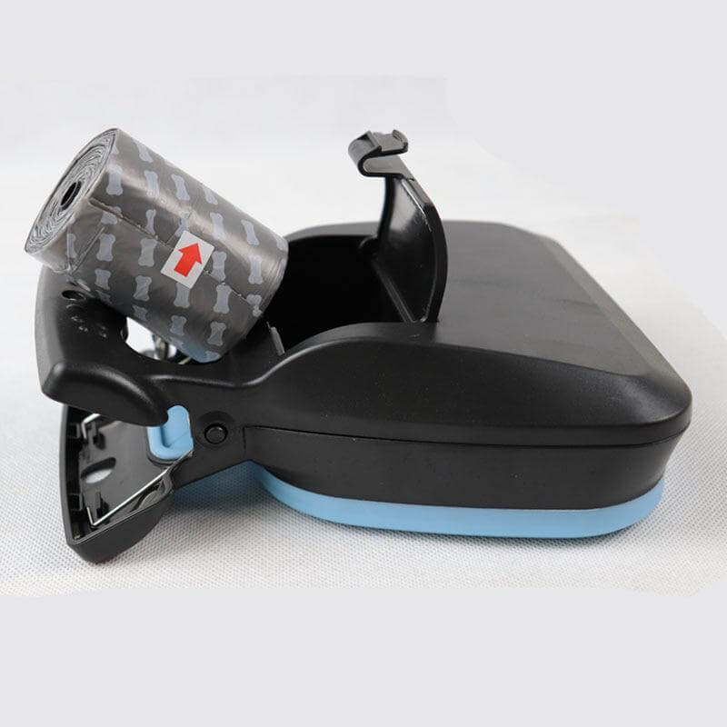 Poeper Scooper + GRATIS 1 Pak Afbreekbare Zakjes