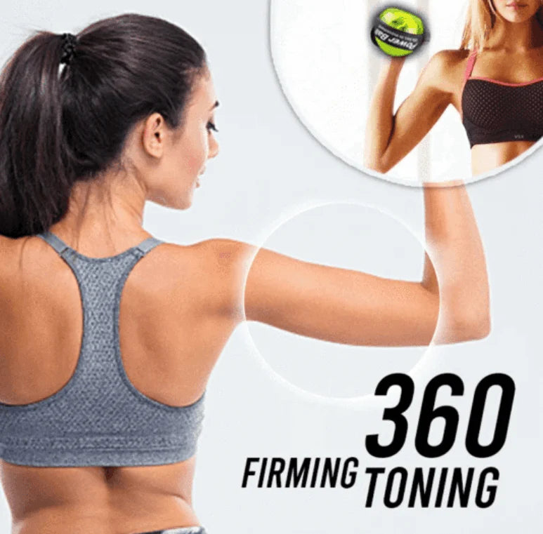 Powerball Pols- en Armtrainer