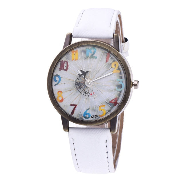 Official Horloge