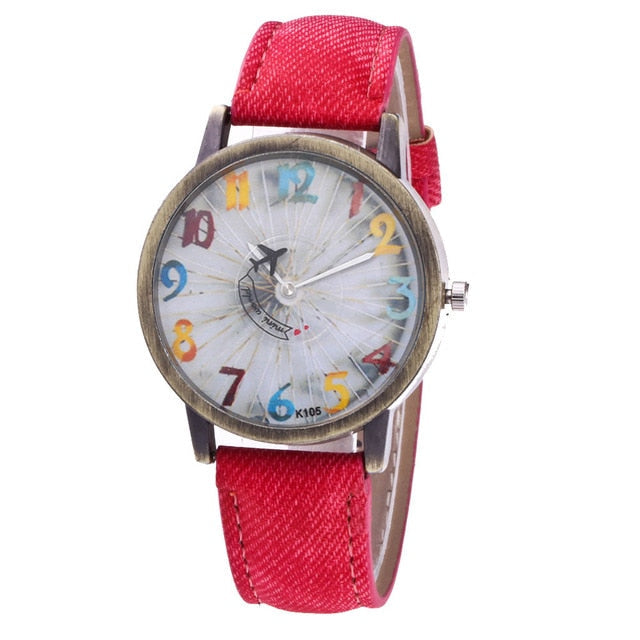 Official Horloge